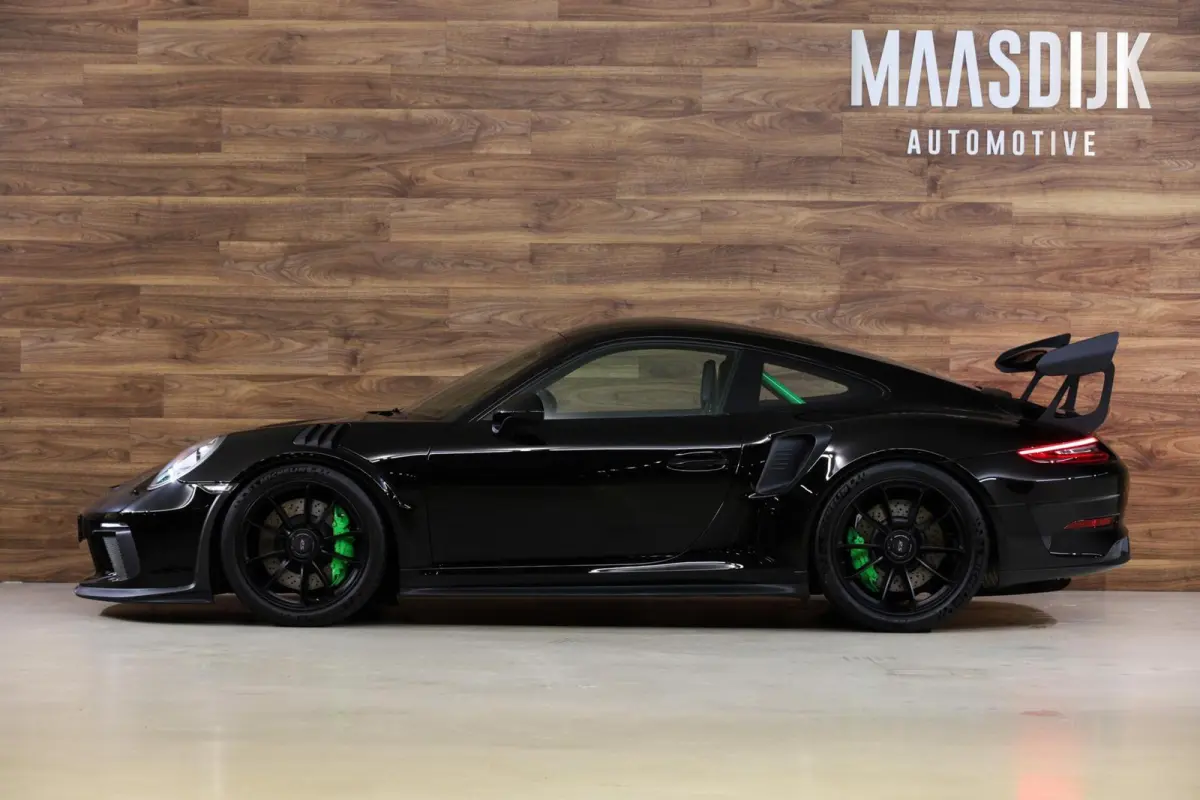 4.0 GT3RS