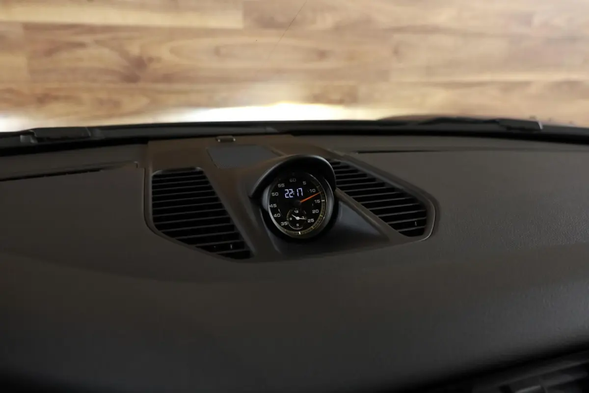 4.0 GT3RS