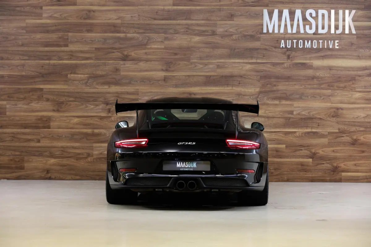 4.0 GT3RS