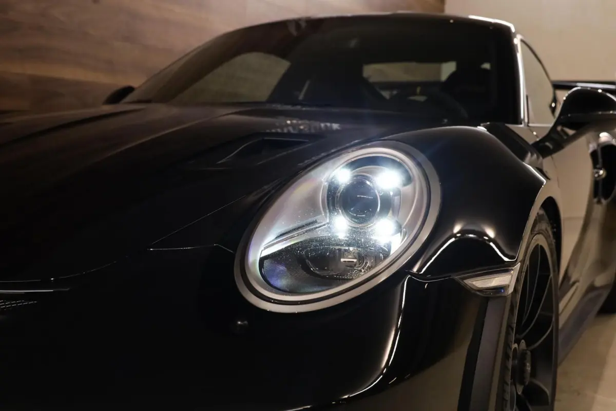 4.0 GT3RS