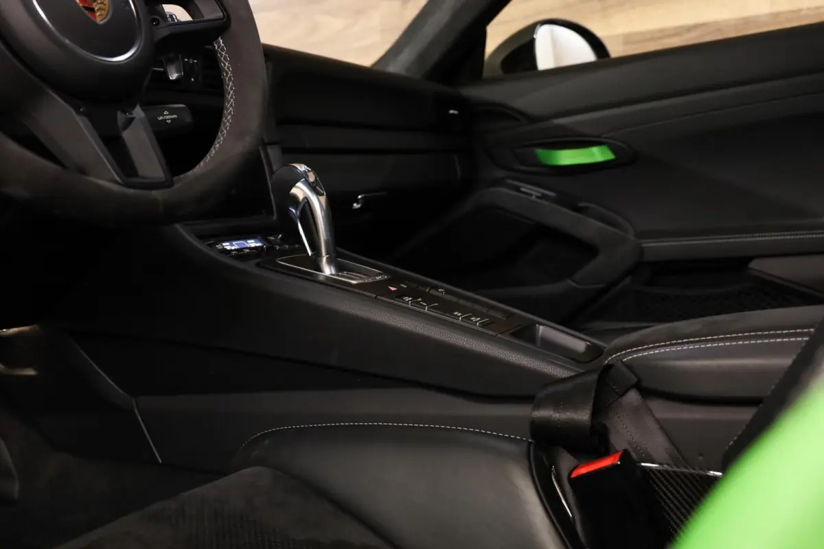 4.0 GT3RS