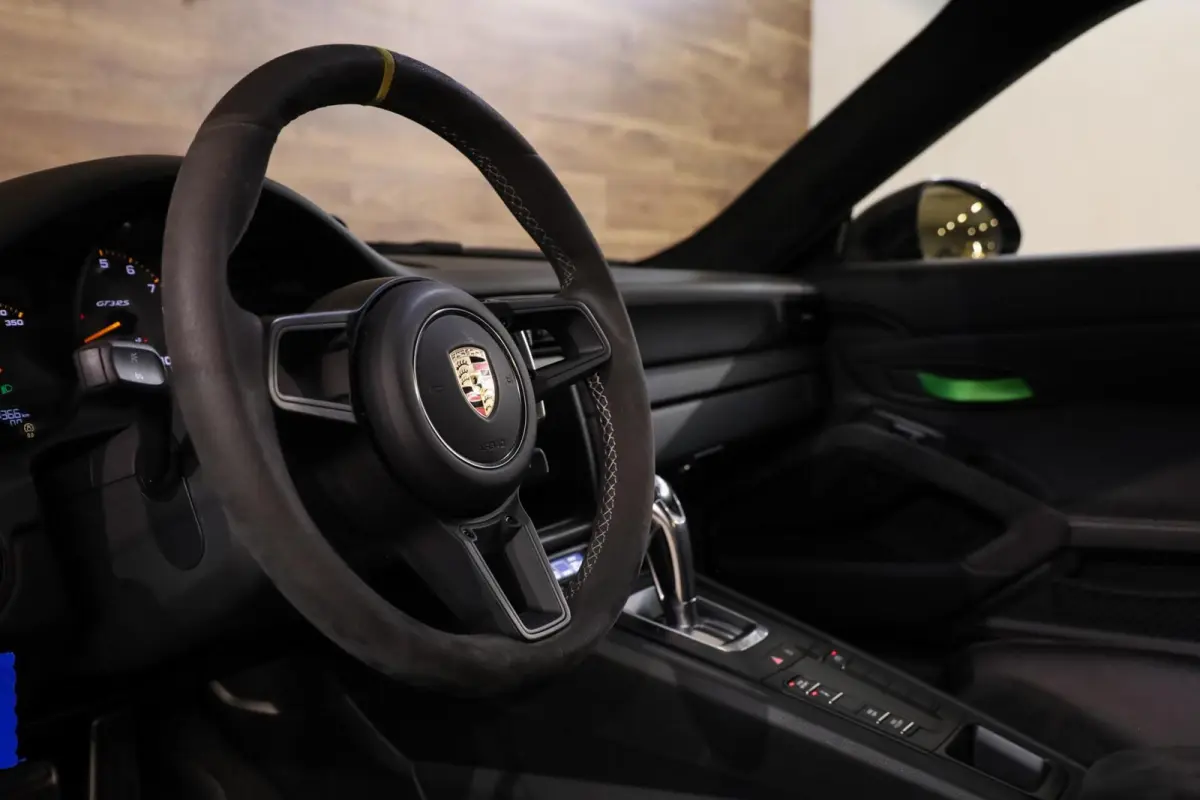4.0 GT3RS