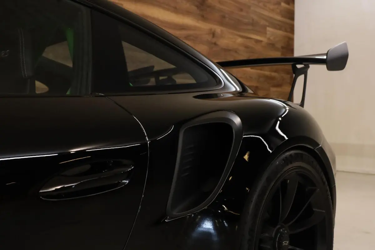 4.0 GT3RS