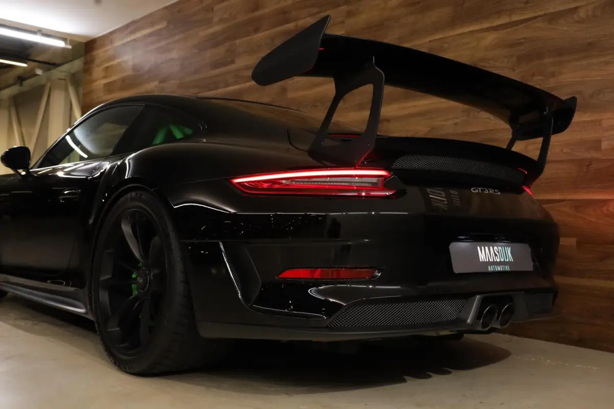 4.0 GT3RS