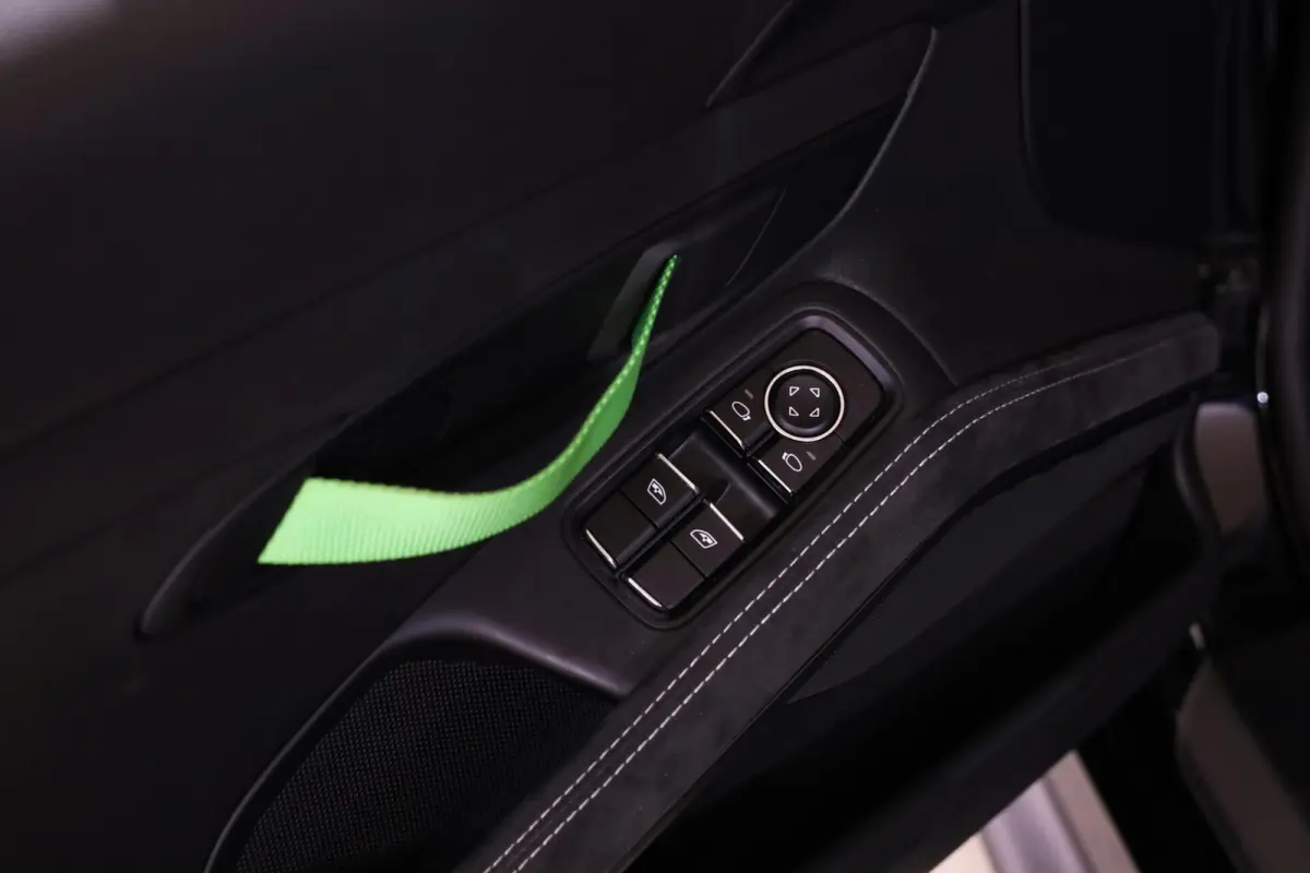4.0 GT3RS