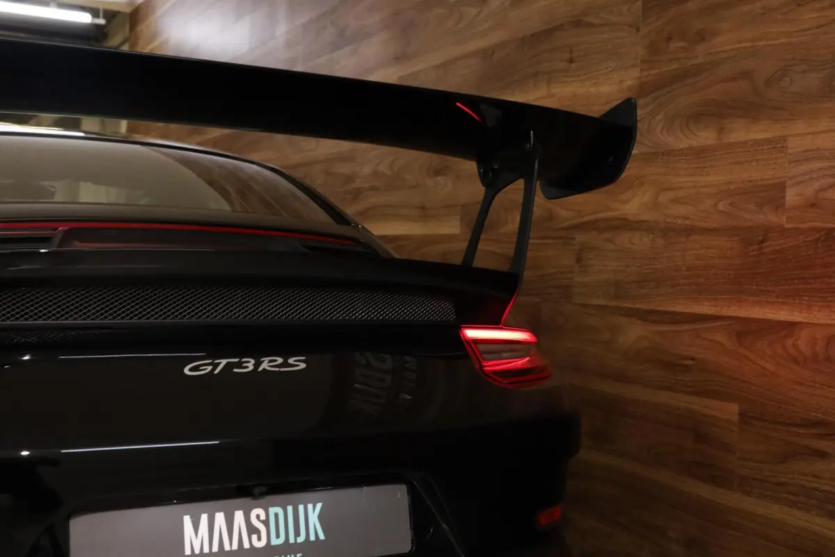 4.0 GT3RS