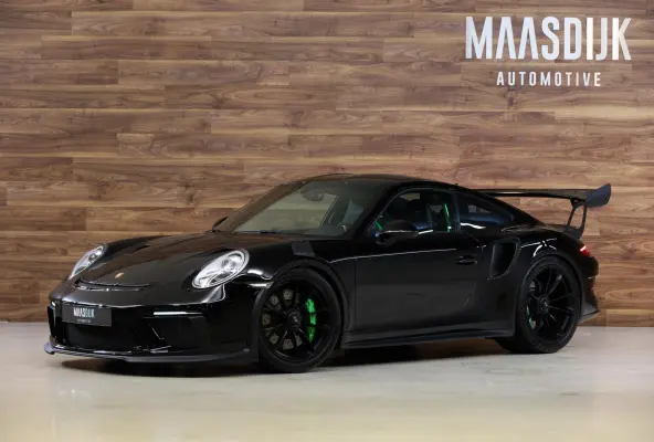 4.0 GT3RS