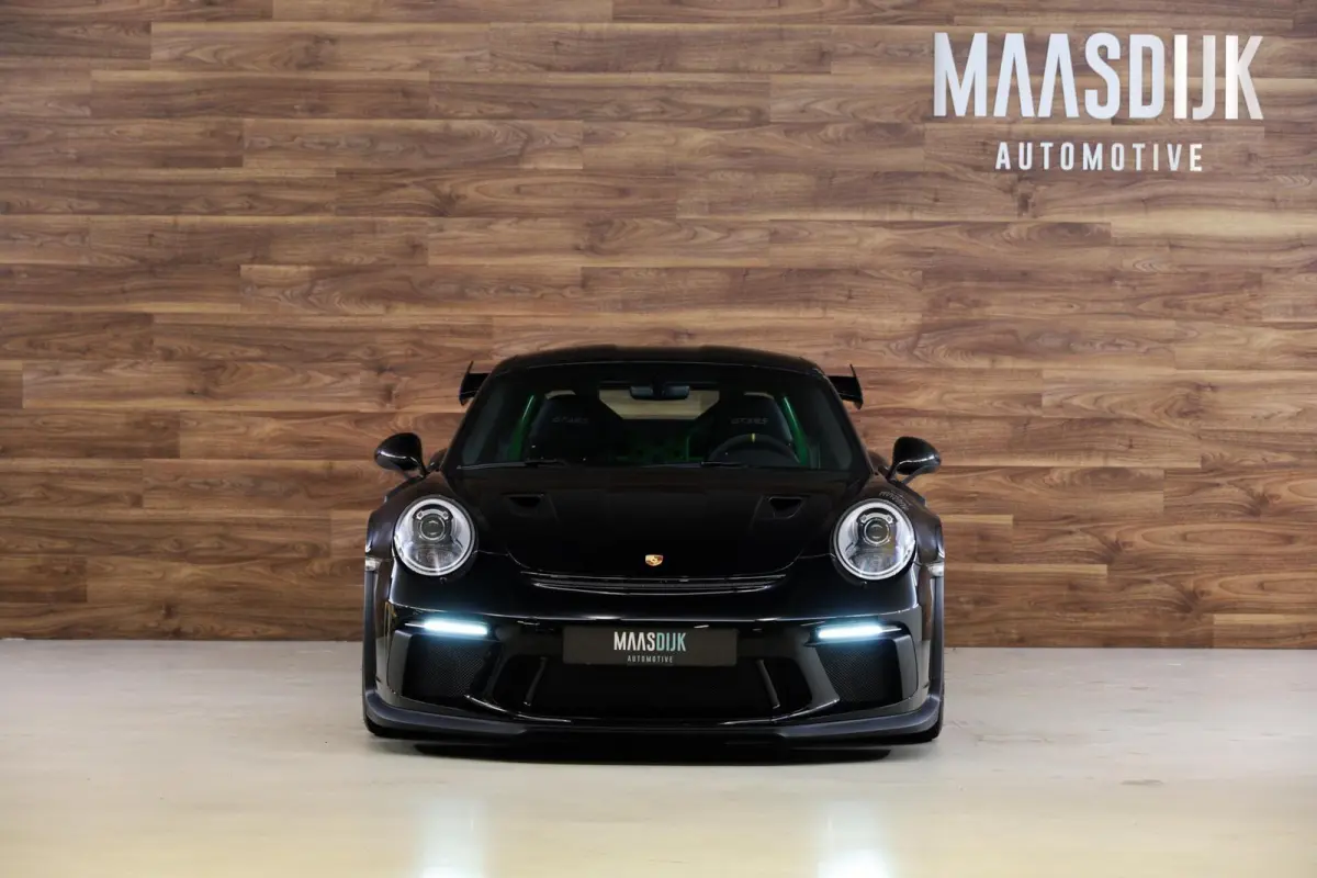 4.0 GT3RS