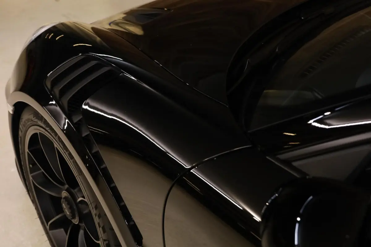 4.0 GT3RS