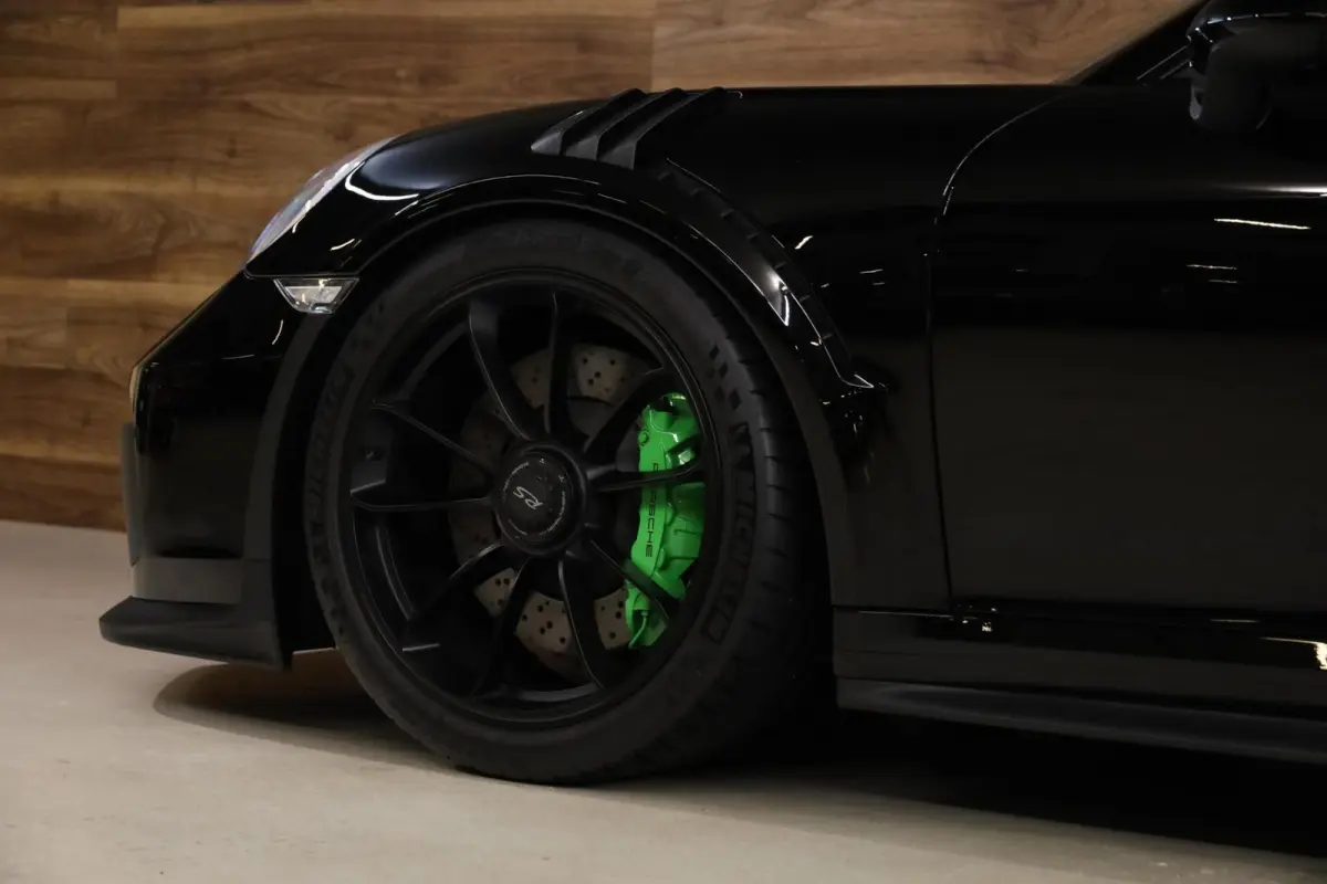 4.0 GT3RS