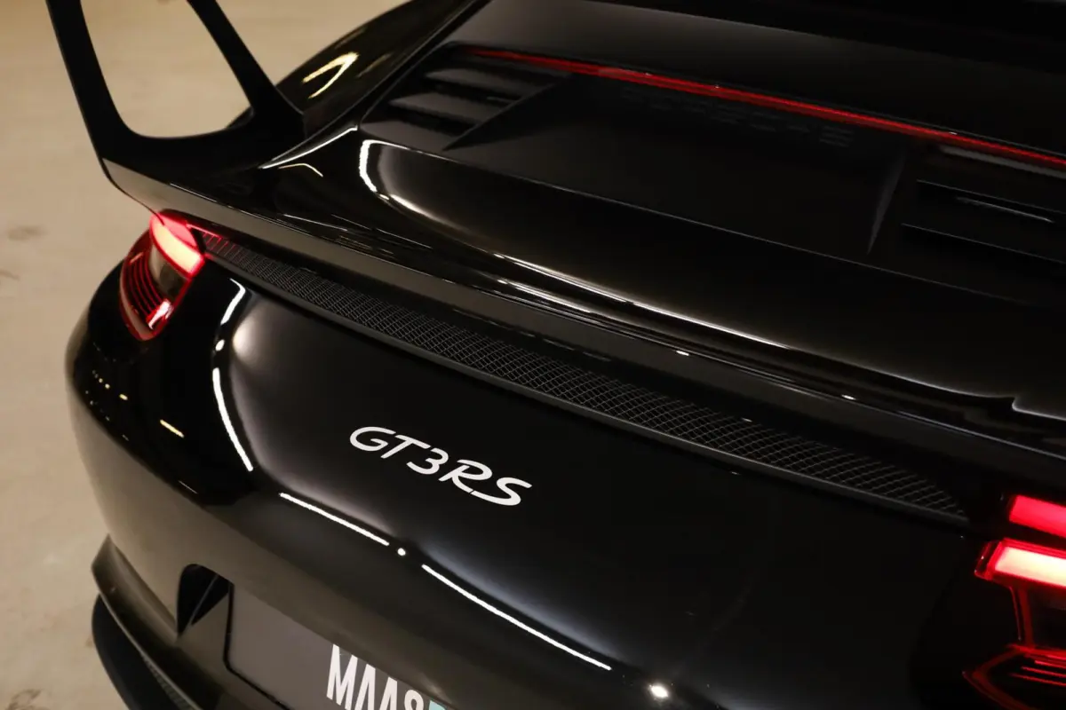 4.0 GT3RS