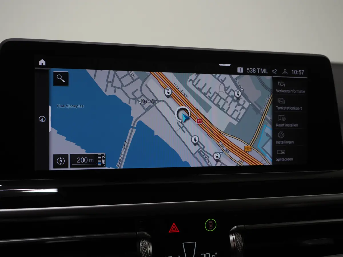 xDrive30e | Leder | Sportstoelen | Camera | Cruise | Climate | LED | Carplay