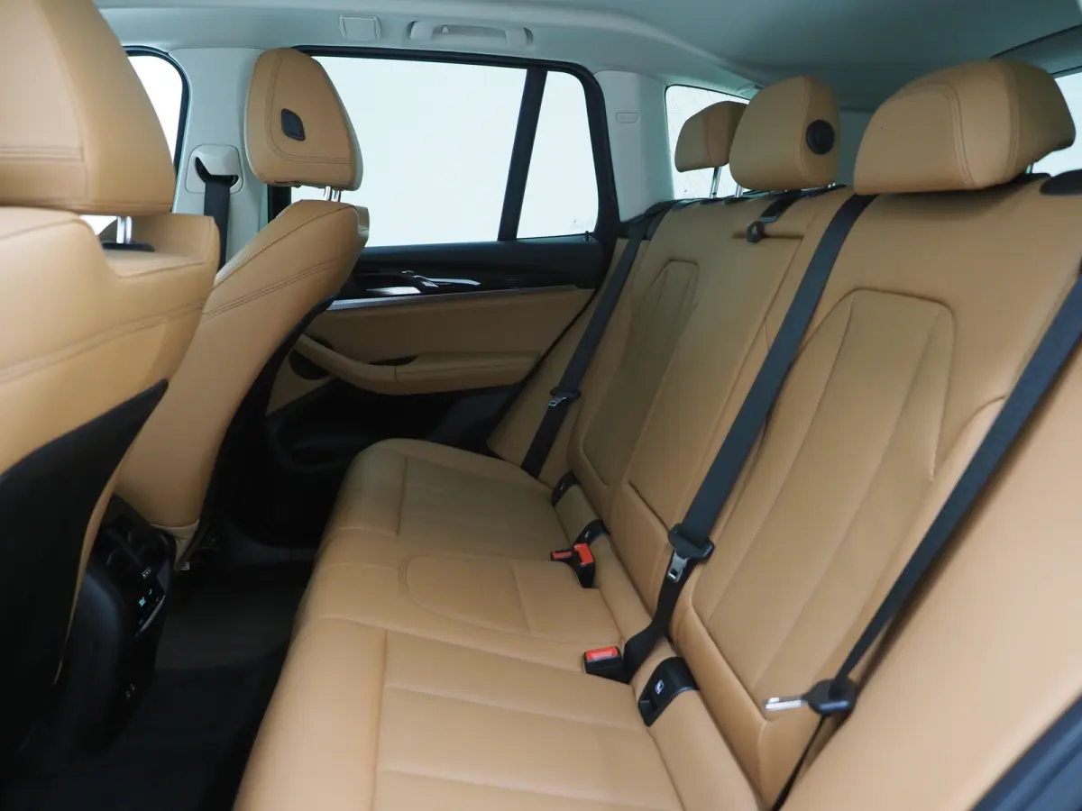 xDrive30e | Leder | Sportstoelen | Camera | Cruise | Climate | LED | Carplay