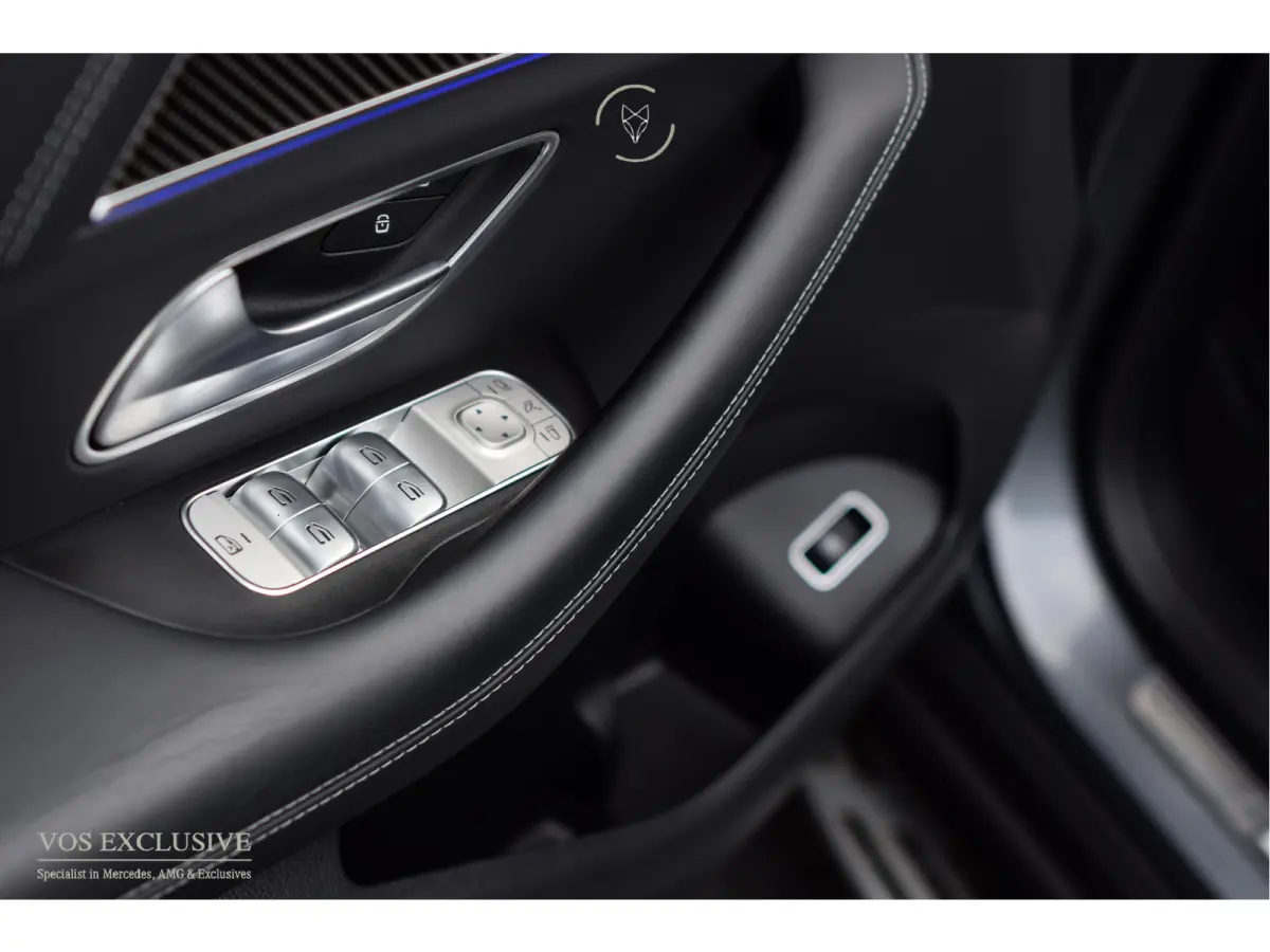 53 AMG 4-M Dynamic Plus|Carbon|Nieuwprijs €196053|Garantie t/m 28-4-2028