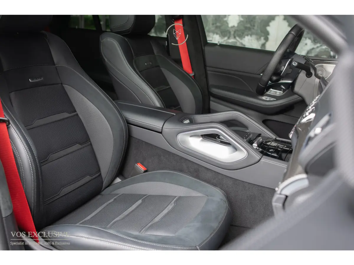 53 AMG 4-M Dynamic Plus|Carbon|Nieuwprijs €196053|Garantie t/m 28-4-2028