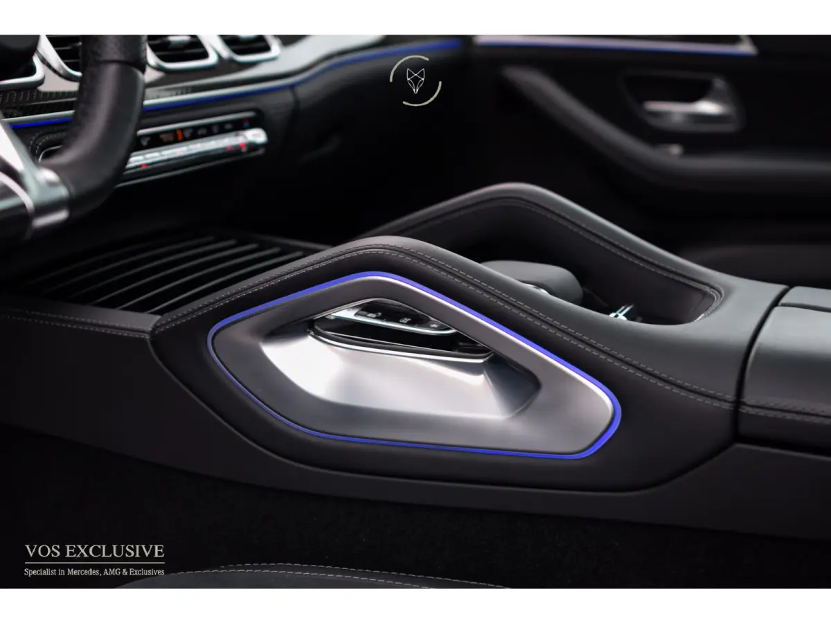53 AMG 4-M Dynamic Plus|Carbon|Nieuwprijs €196053|Garantie t/m 28-4-2028