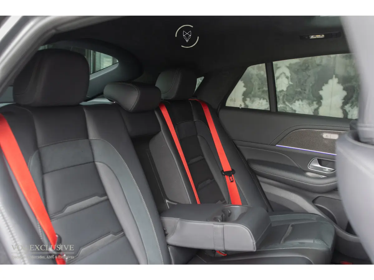 53 AMG 4-M Dynamic Plus|Carbon|Nieuwprijs €196053|Garantie t/m 28-4-2028