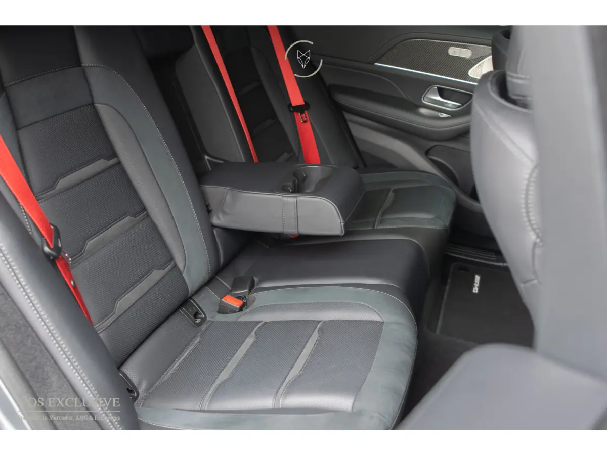 53 AMG 4-M Dynamic Plus|Carbon|Nieuwprijs €196053|Garantie t/m 28-4-2028