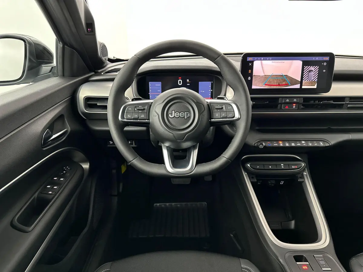 1.2 e-Hybrid Summit | 8 jaar Speciale Garantie | Aktie auto! | Navigatie | Camera | LMV 18" | Two-Tone lak |