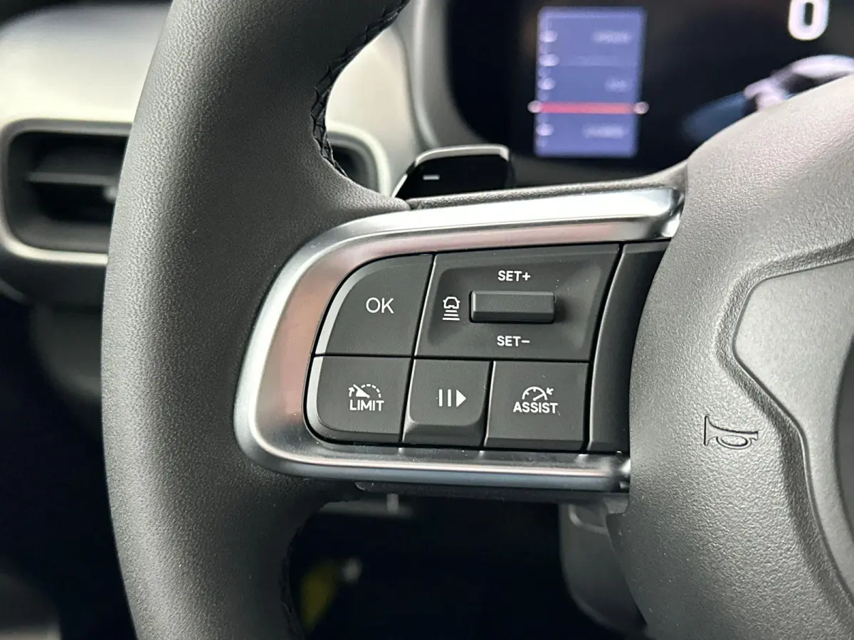 1.2 e-Hybrid Summit | 8 jaar Speciale Garantie | Aktie auto! | Navigatie | Camera | LMV 18" | Two-Tone lak |