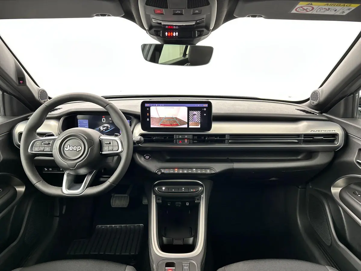 1.2 e-Hybrid Summit | 8 jaar Speciale Garantie | Aktie auto! | Navigatie | Camera | LMV 18" | Two-Tone lak |