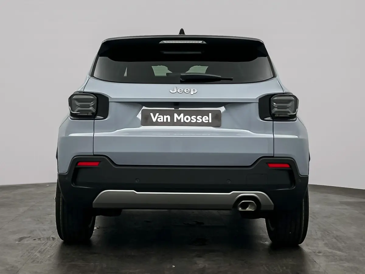 1.2 e-Hybrid Summit | 8 jaar Speciale Garantie | Aktie auto! | Navigatie | Camera | LMV 18" | Two-Tone lak |