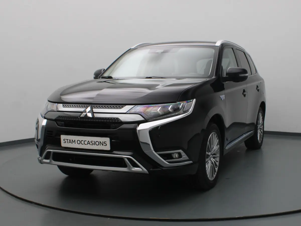 224pk PHEV Intense+ Apple Carplay/Android Auto | Climate