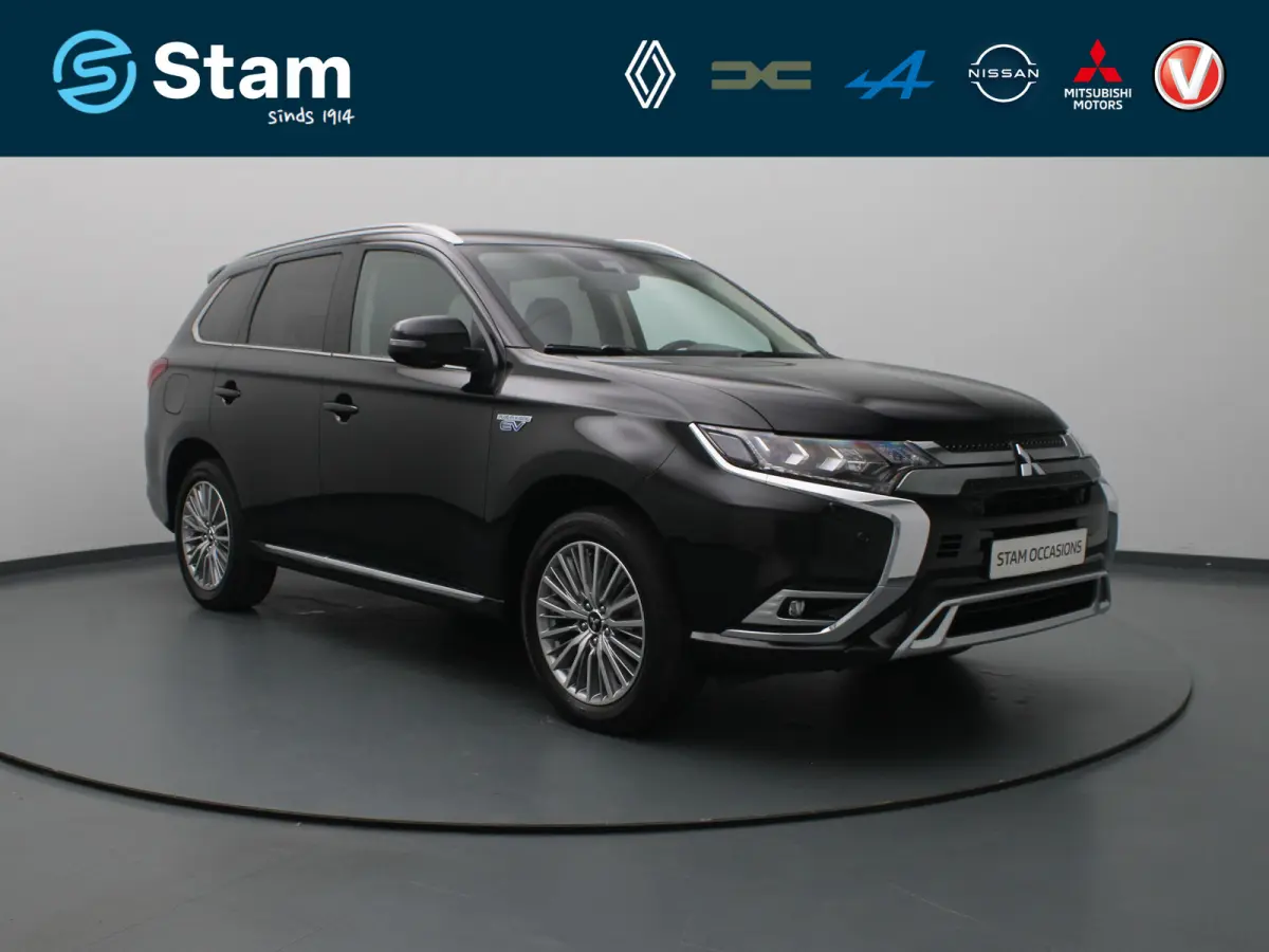 224pk PHEV Intense+ Apple Carplay/Android Auto | Climate