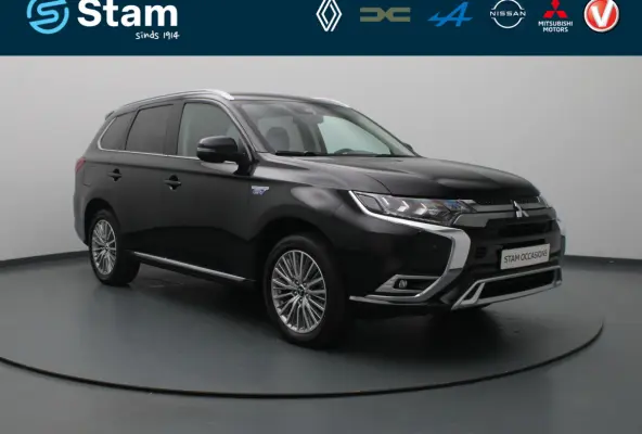 224pk PHEV Intense+ Apple Carplay/Android Auto | Climate