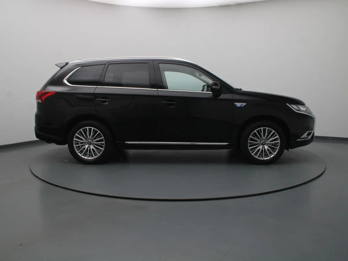224pk PHEV Intense+ Apple Carplay/Android Auto | Climate