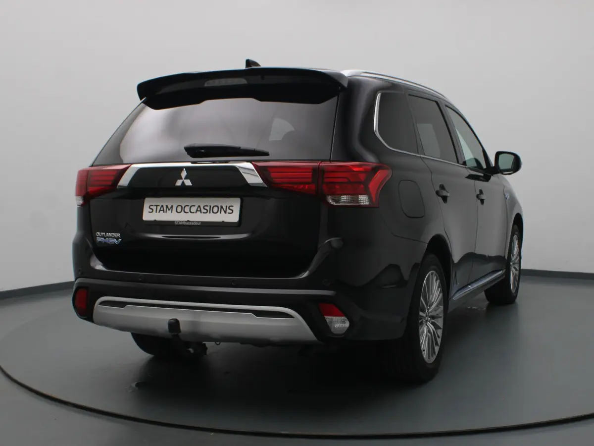 224pk PHEV Intense+ Apple Carplay/Android Auto | Climate