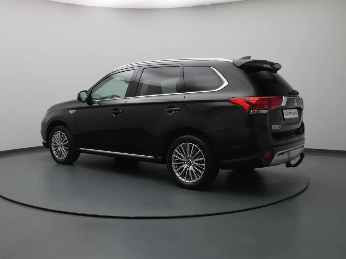 224pk PHEV Intense+ Apple Carplay/Android Auto | Climate