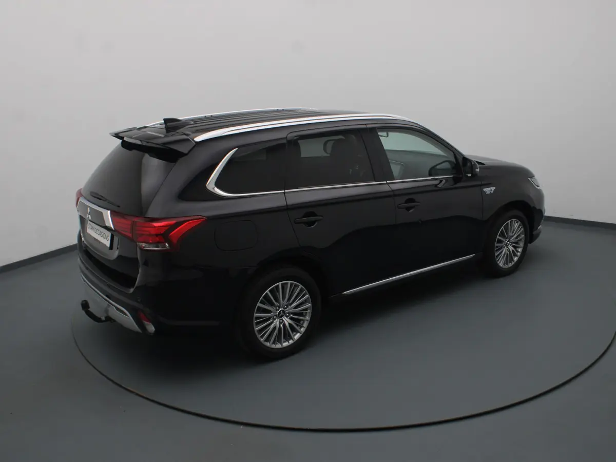 224pk PHEV Intense+ Apple Carplay/Android Auto | Climate