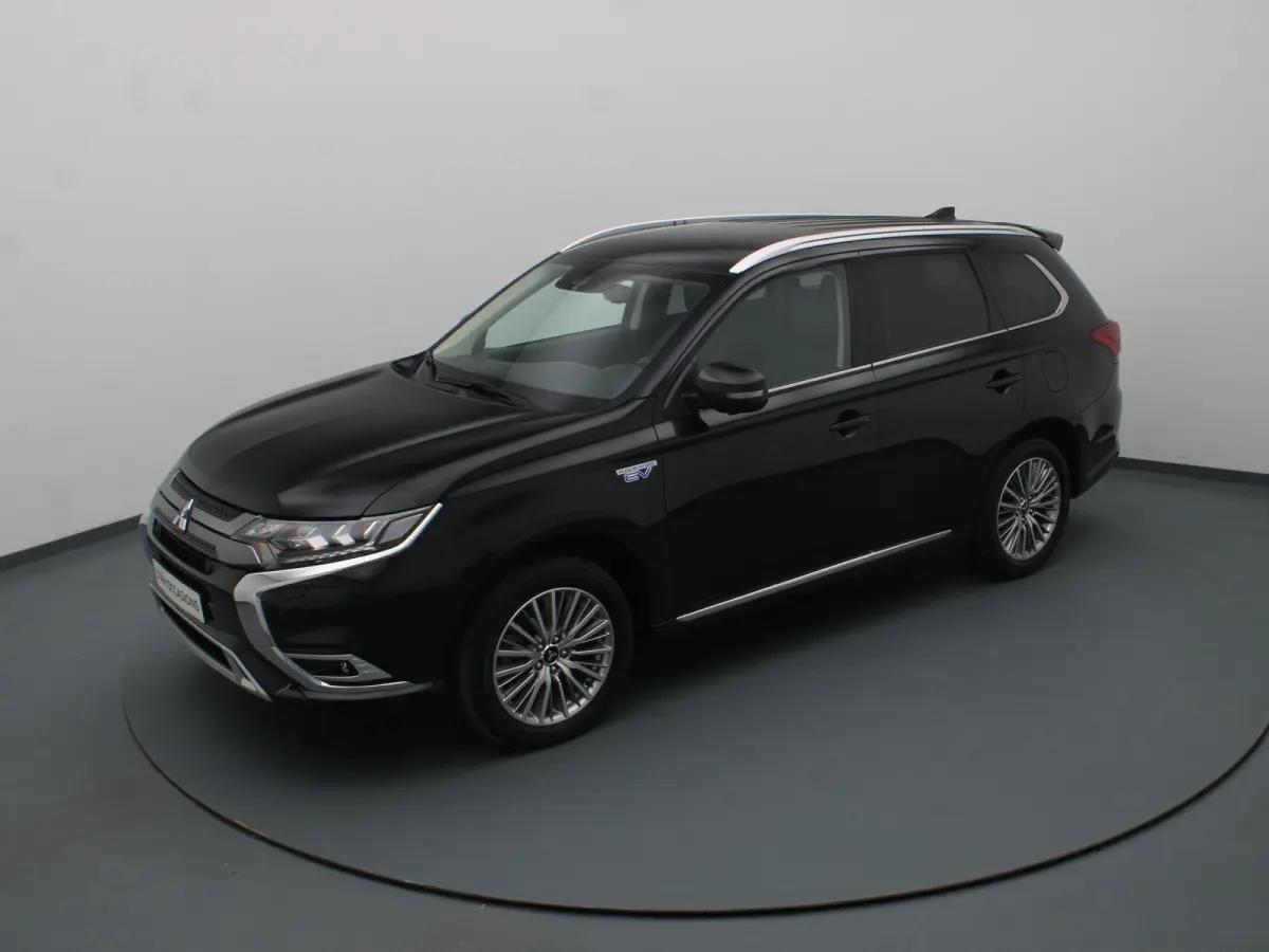 224pk PHEV Intense+ Apple Carplay/Android Auto | Climate