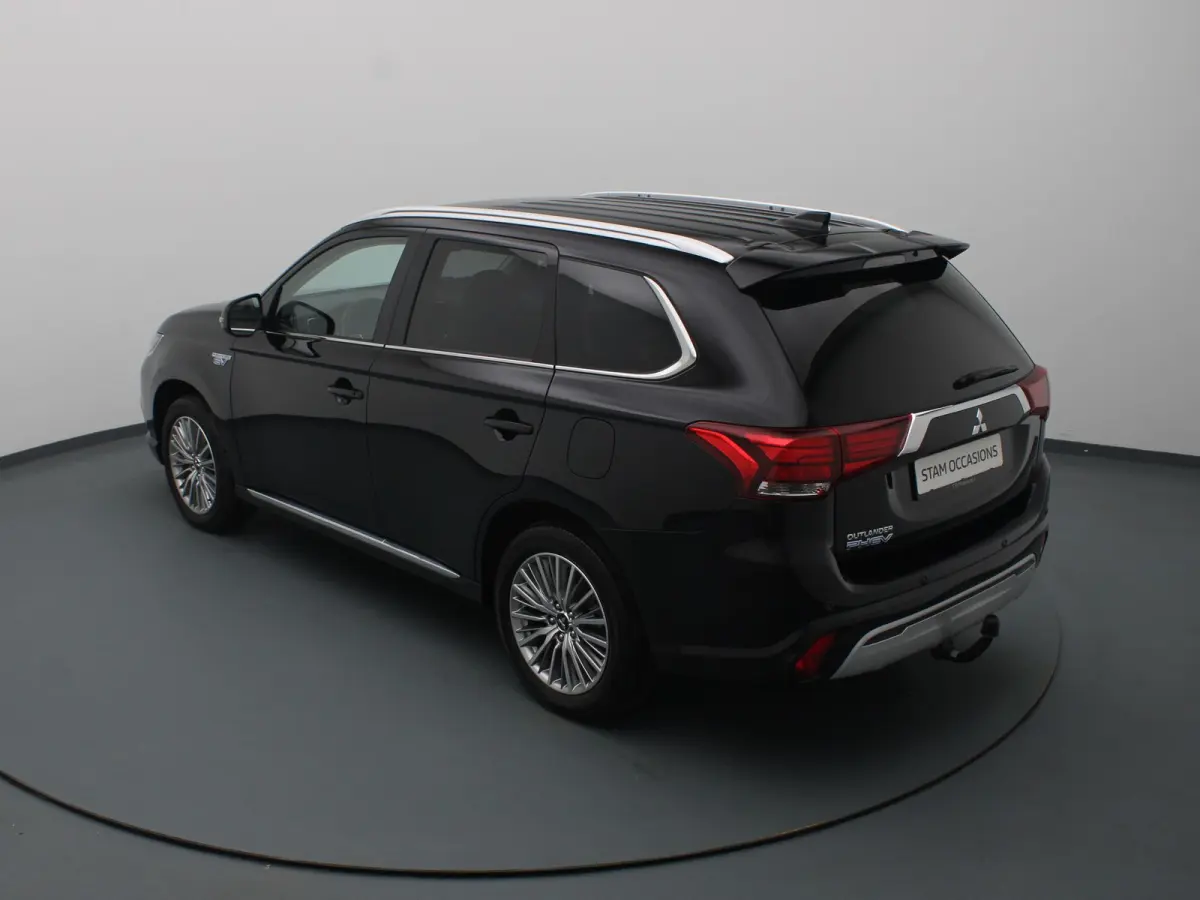 224pk PHEV Intense+ Apple Carplay/Android Auto | Climate