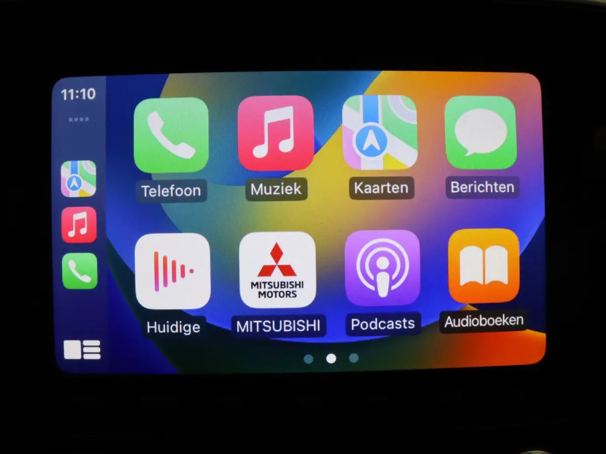 224pk PHEV Intense+ Apple Carplay/Android Auto | Climate