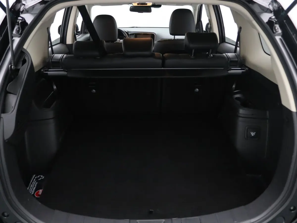 224pk PHEV Intense+ Apple Carplay/Android Auto | Climate