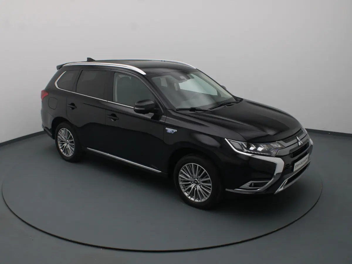 224pk PHEV Intense+ Apple Carplay/Android Auto | Climate