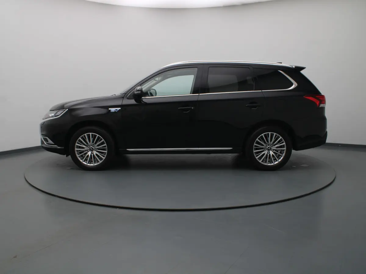 224pk PHEV Intense+ Apple Carplay/Android Auto | Climate