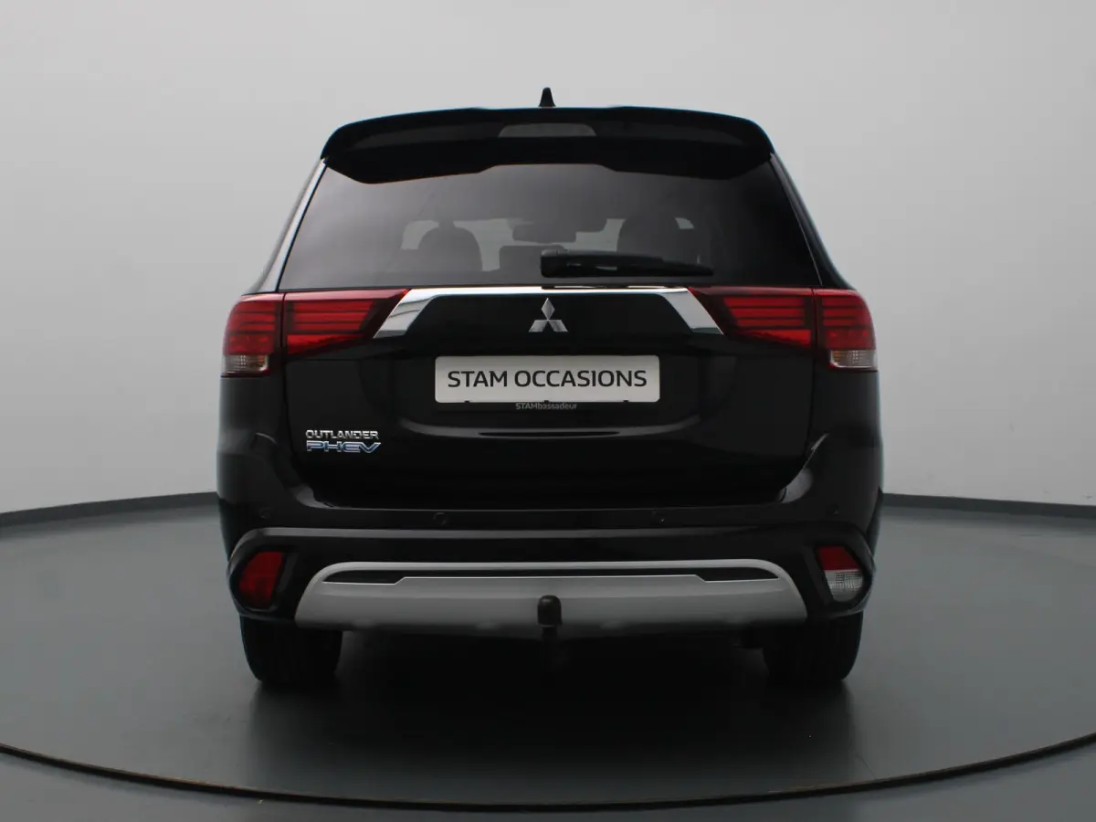 224pk PHEV Intense+ Apple Carplay/Android Auto | Climate