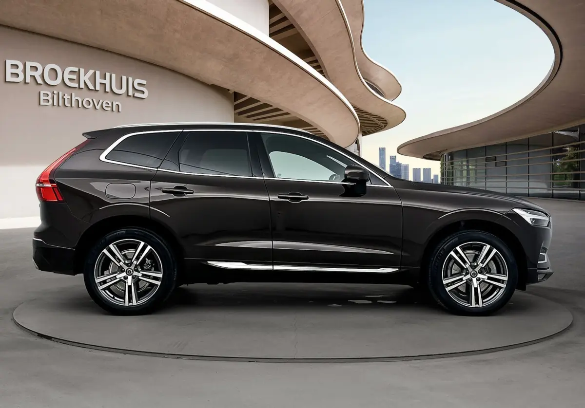 2.0 B5 AWD Inscription | Luchtvering | Bowers & Wilkins | BLIS | PDC+360 Camera | Stoelmassage / Ventilatie | 1e Eigenaar |