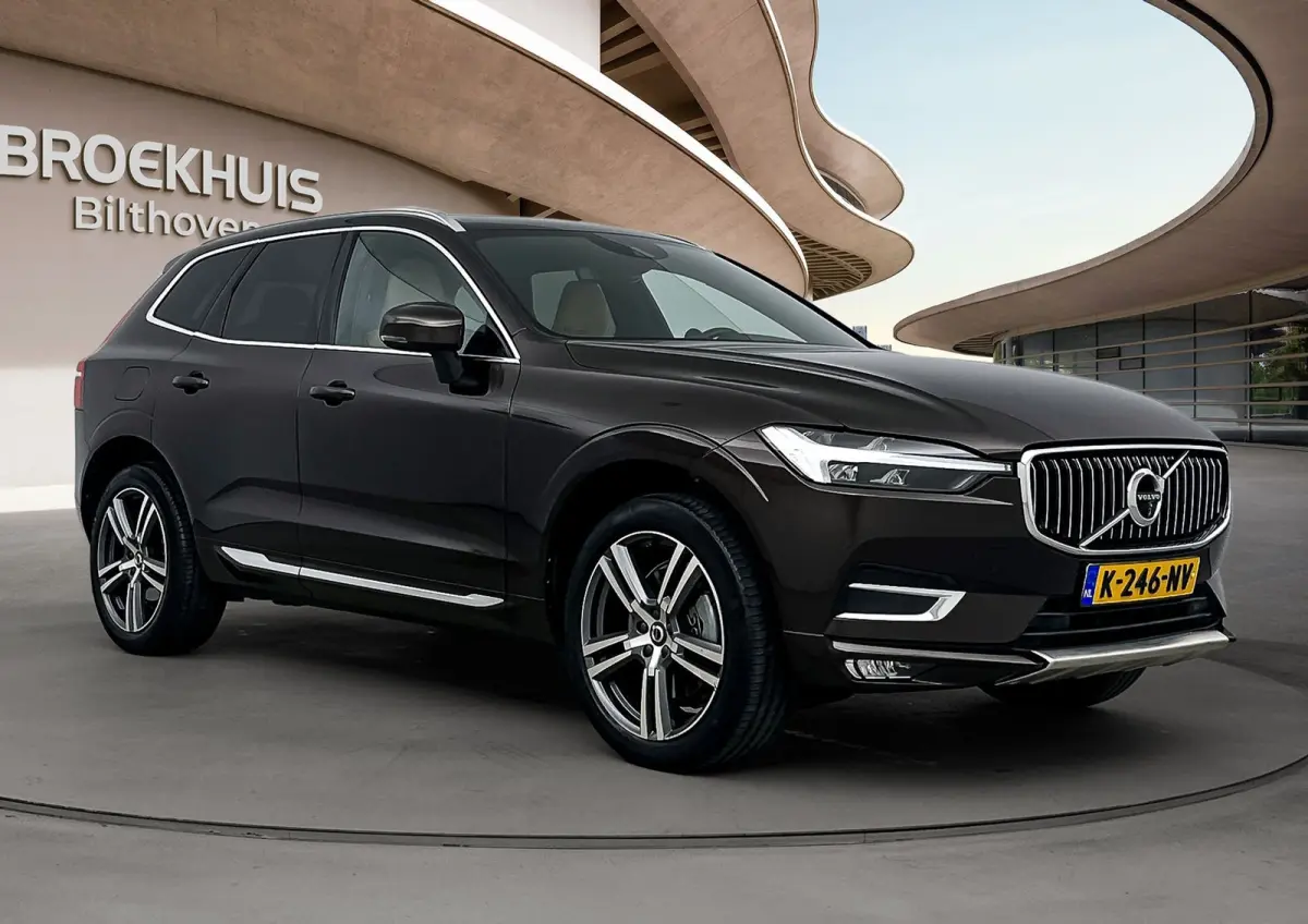 2.0 B5 AWD Inscription | Luchtvering | Bowers & Wilkins | BLIS | PDC+360 Camera | Stoelmassage / Ventilatie | 1e Eigenaar |