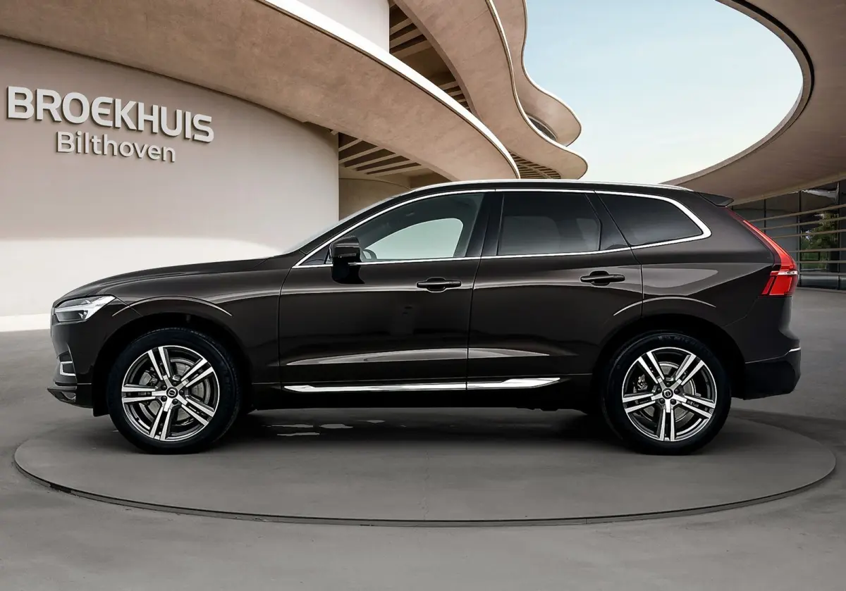 2.0 B5 AWD Inscription | Luchtvering | Bowers & Wilkins | BLIS | PDC+360 Camera | Stoelmassage / Ventilatie | 1e Eigenaar |