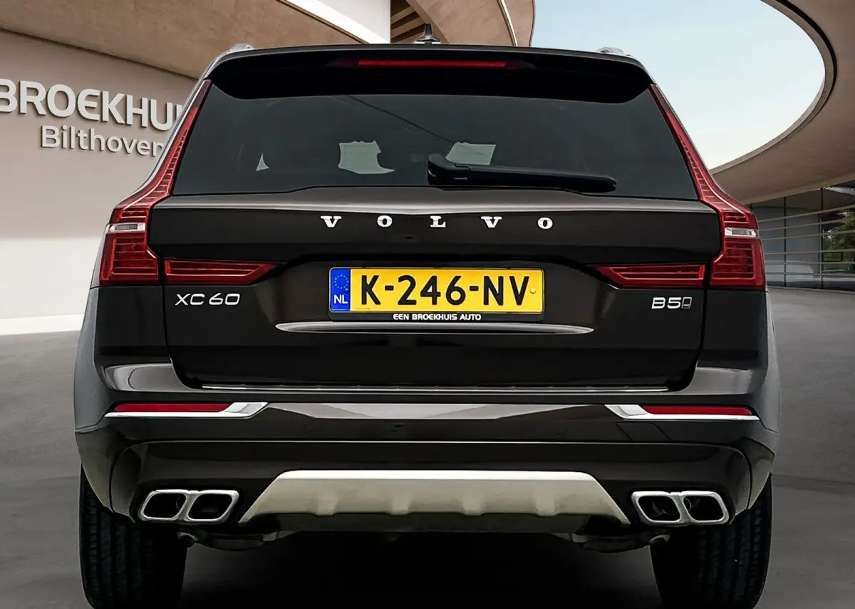 2.0 B5 AWD Inscription | Luchtvering | Bowers & Wilkins | BLIS | PDC+360 Camera | Stoelmassage / Ventilatie | 1e Eigenaar |
