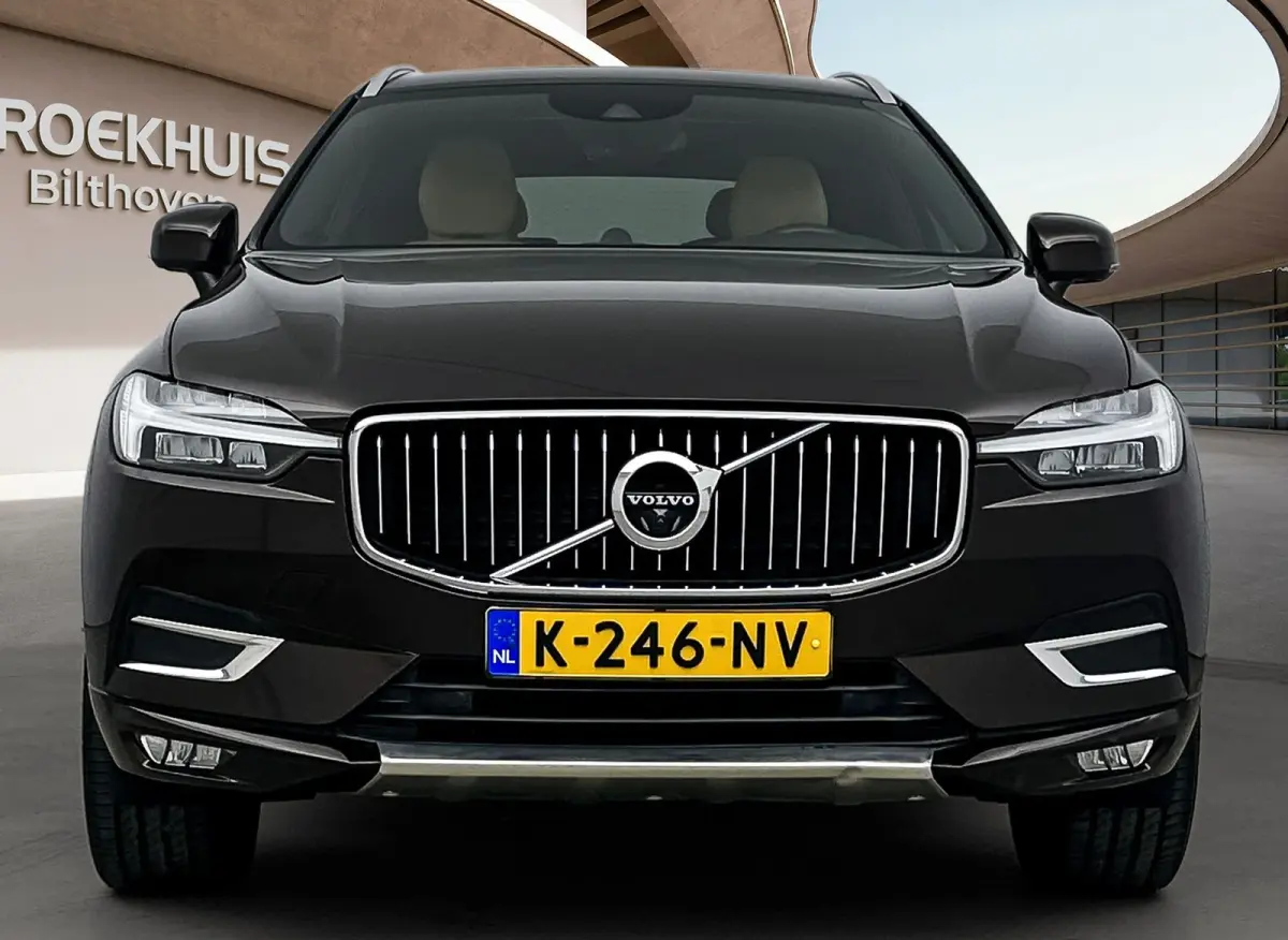 2.0 B5 AWD Inscription | Luchtvering | Bowers & Wilkins | BLIS | PDC+360 Camera | Stoelmassage / Ventilatie | 1e Eigenaar |