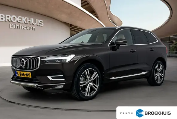 2.0 B5 AWD Inscription | Luchtvering | Bowers & Wilkins | BLIS | PDC+360 Camera | Stoelmassage / Ventilatie | 1e Eigenaar |