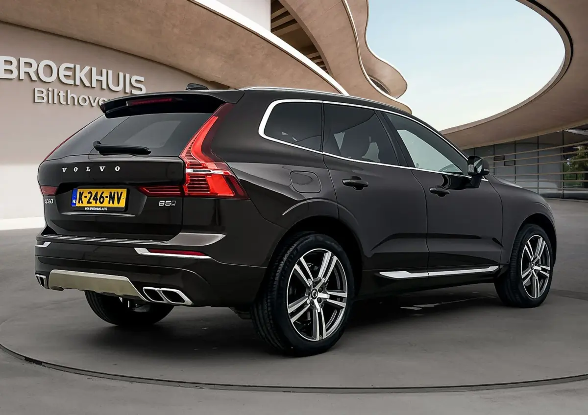 2.0 B5 AWD Inscription | Luchtvering | Bowers & Wilkins | BLIS | PDC+360 Camera | Stoelmassage / Ventilatie | 1e Eigenaar |