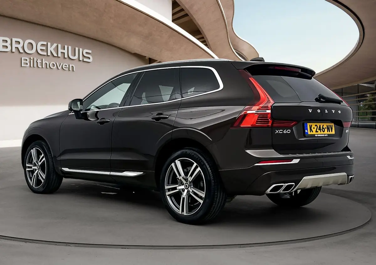 2.0 B5 AWD Inscription | Luchtvering | Bowers & Wilkins | BLIS | PDC+360 Camera | Stoelmassage / Ventilatie | 1e Eigenaar |