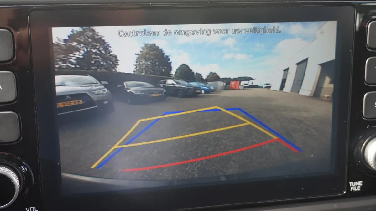 1.0 T-GDI Automaat | AppleCarplay\Android Auto | Climate Control | Cruise Controle | Stoel- + Stuurverwarming