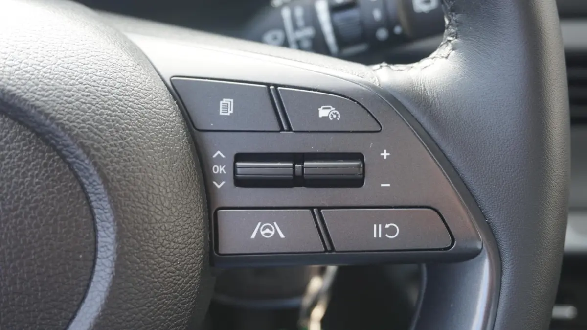 1.0 T-GDI Automaat | AppleCarplay\Android Auto | Climate Control | Cruise Controle | Stoel- + Stuurverwarming